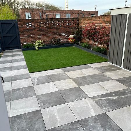 3 Bedroom House In Bricket Wood, St Alban Watford  Eksteriør billede