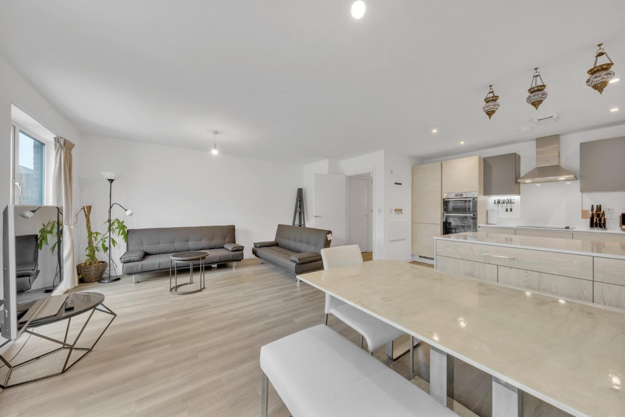 3 Bedroom House In Bricket Wood, St Alban Watford  Eksteriør billede