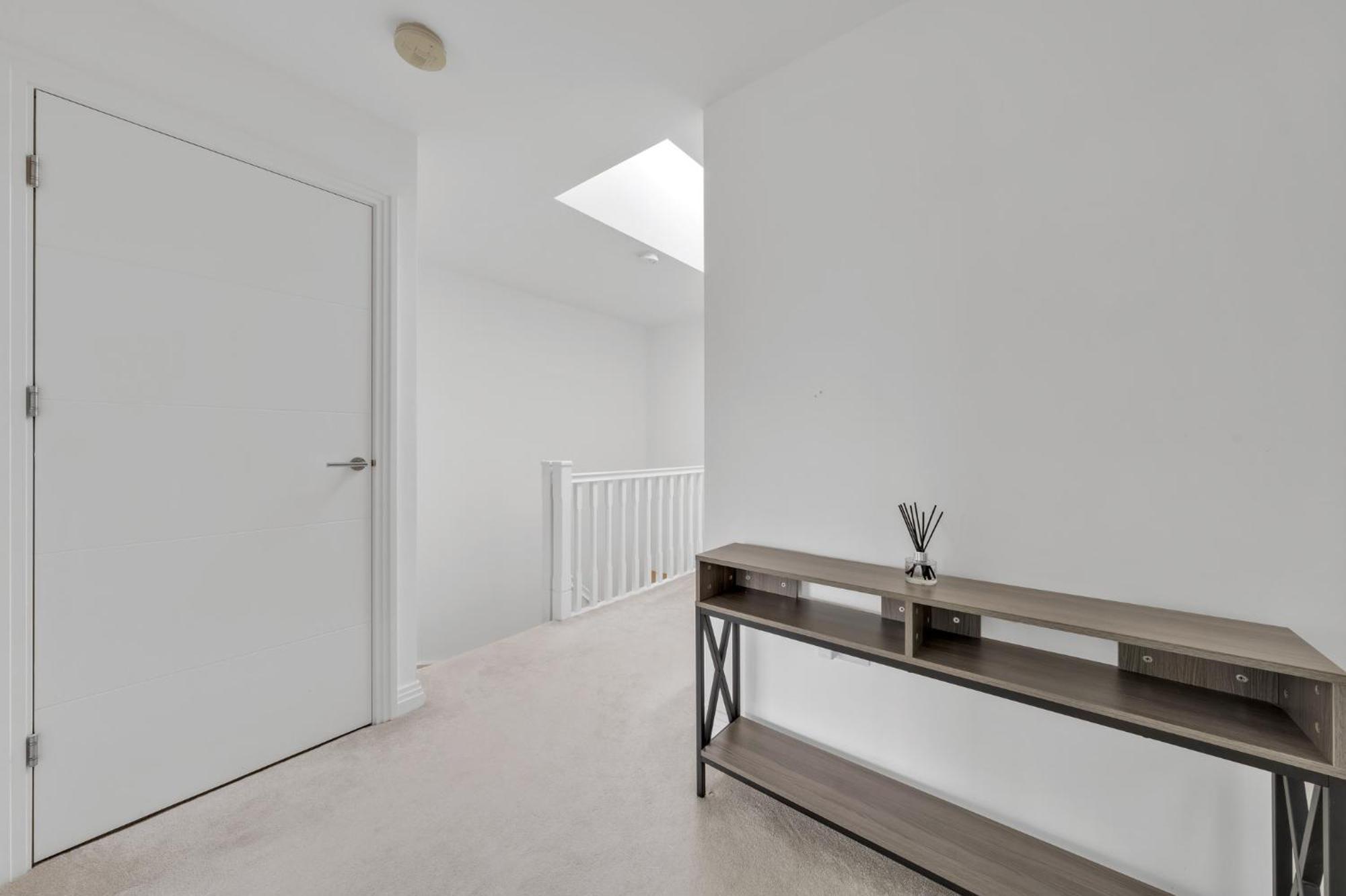 3 Bedroom House In Bricket Wood, St Alban Watford  Eksteriør billede