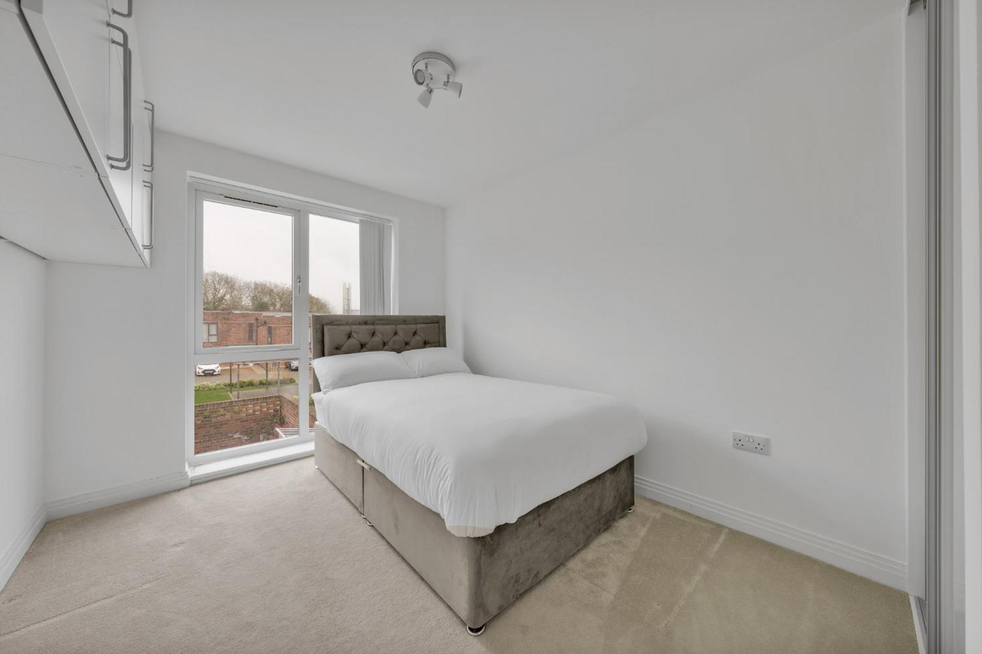 3 Bedroom House In Bricket Wood, St Alban Watford  Eksteriør billede