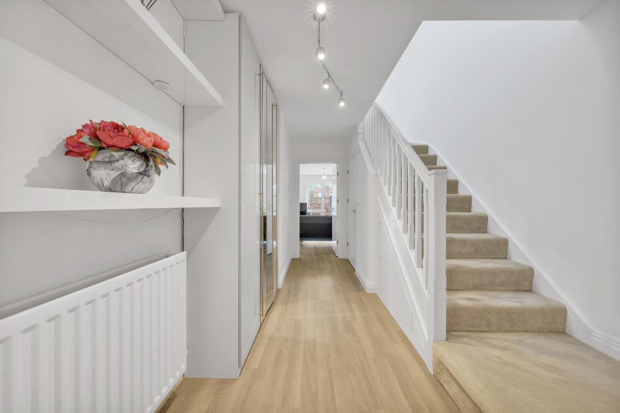 3 Bedroom House In Bricket Wood, St Alban Watford  Eksteriør billede